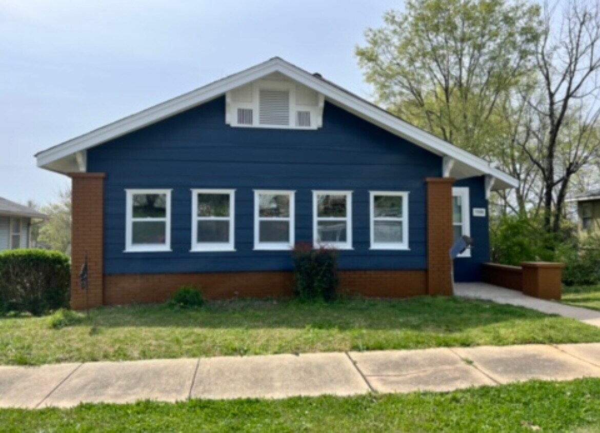 Primary Photo - 1739 31st St Ensley