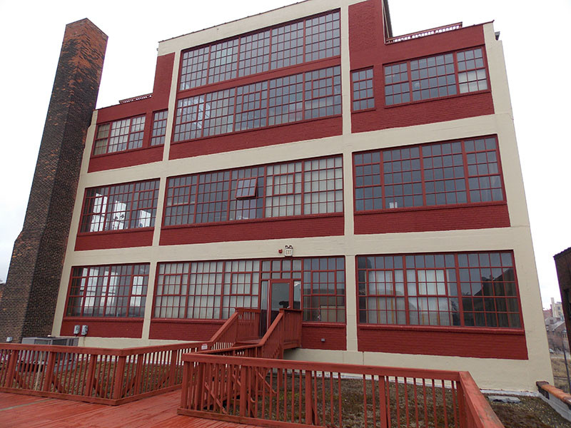 Primary Photo - 2341 Carnegie Ave