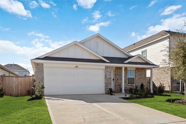 Foto del edificio - 3331 Aspen Stream Dr