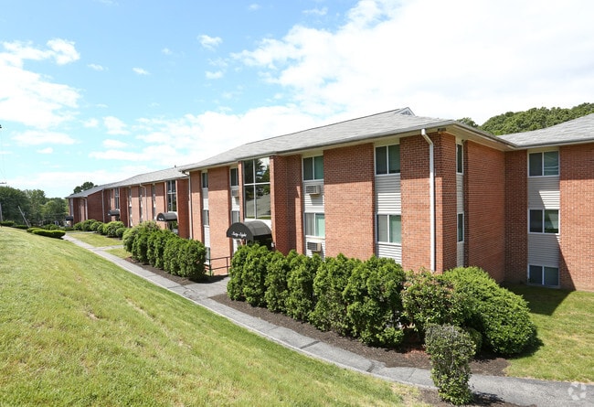 Foto del edificio - Nutmeg Woods