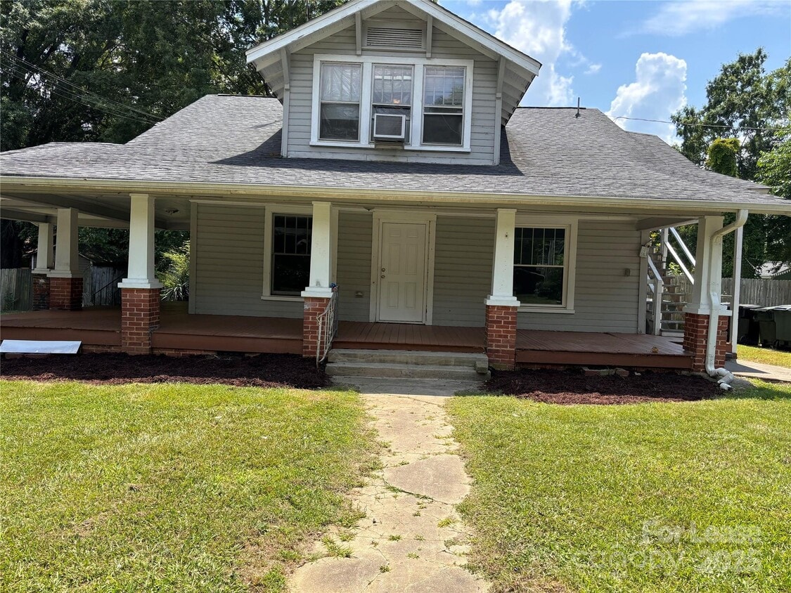 Foto principal - 514 Everette St