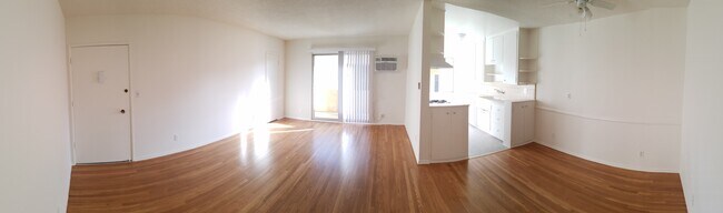 Foto del edificio - FULLER APARTMENTS