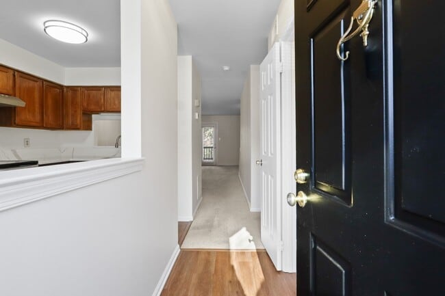 Photo - 8488 Canyon Oak Dr Townhome