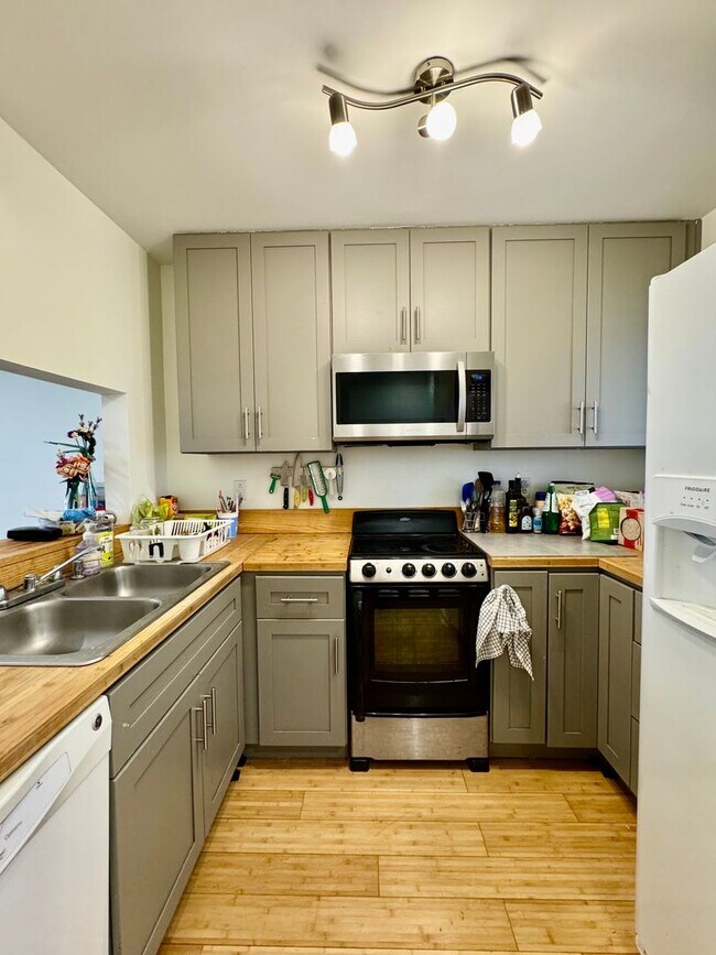 Foto del edificio - Mill Creek Townhome