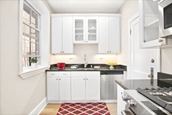 Foto principal - 205 Mount Auburn St