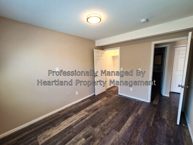 Foto del edificio - 4961 Catoctin Dr