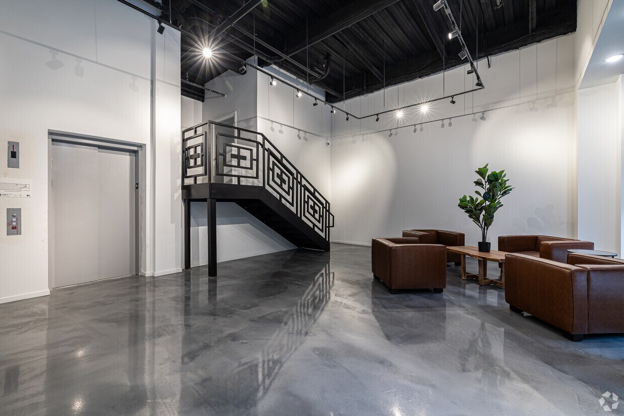 Foto principal - 4415 Chestnut