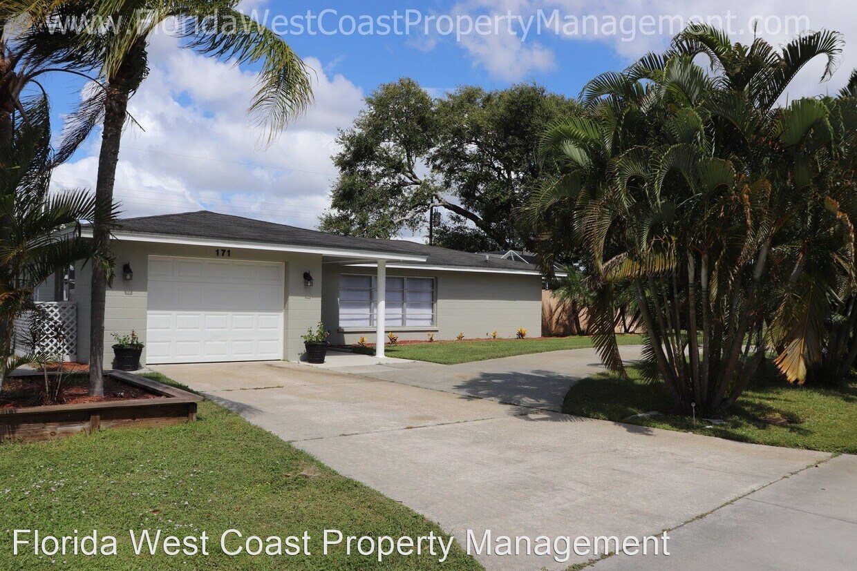 Primary Photo - 2 br, 2 bath House - 171 Tanager Rd