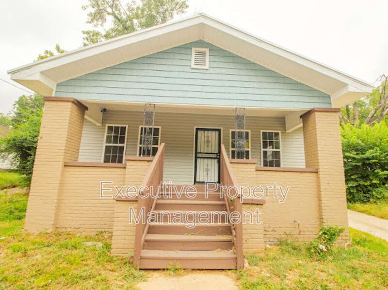 Foto principal - 2129 Pike Rd