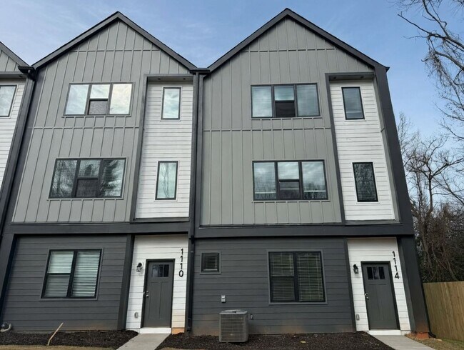 Foto del edificio - 1110 Ivan Dr