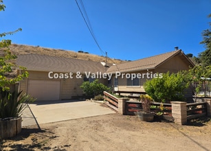 Building Photo - 30445 Chualar Canyon Rd