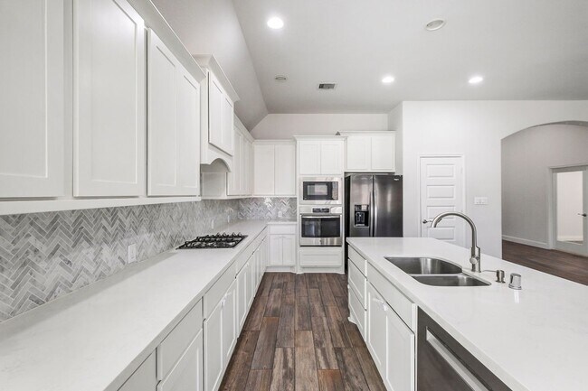 Foto del edificio - 10835 High Red Mesa