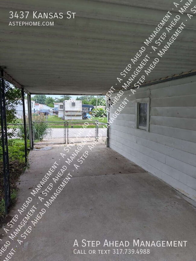 Building Photo - 3437 Kansas St