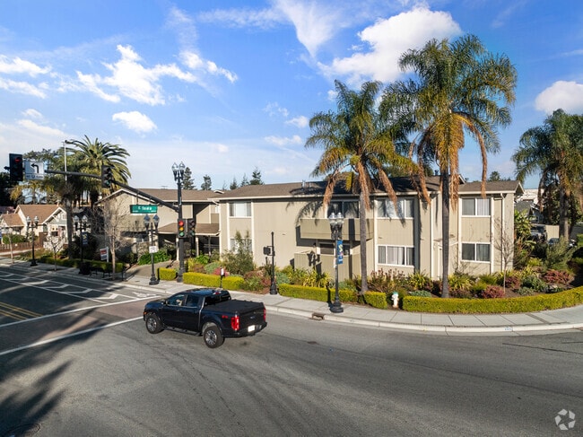 Foto del edificio - Sunnyvale Apartments