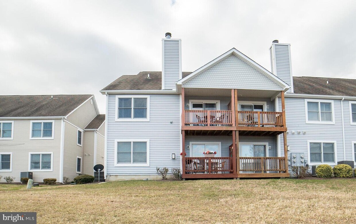 515 Teal Ct Unit H, Chester, MD 21619 Condo for Rent in Chester, MD