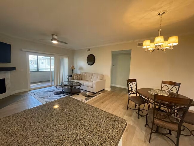 LIVING ROOM - 16013 S Desert Foothills Pky
