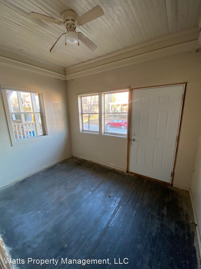 Building Photo - 1 br, 1 bath House - 1123 Wise Street #A