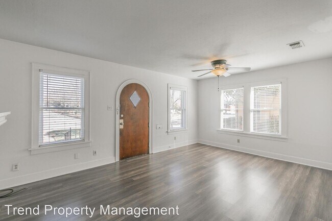Foto del edificio - 2 br, 1 bath House - 4305 El Campo Avenue