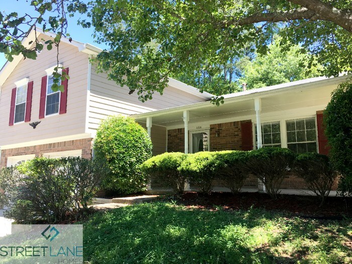 3100 Aberdeen Way, Lithonia, GA 30038 House Rental in Lithonia, GA
