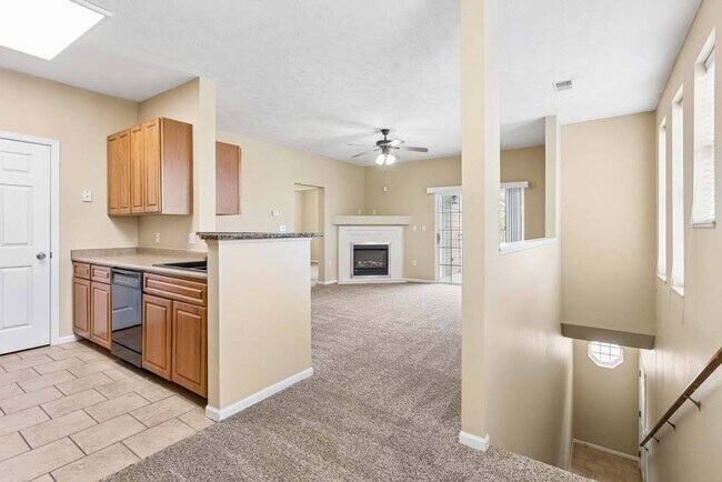Foto del edificio - Ridge Pointe Villas