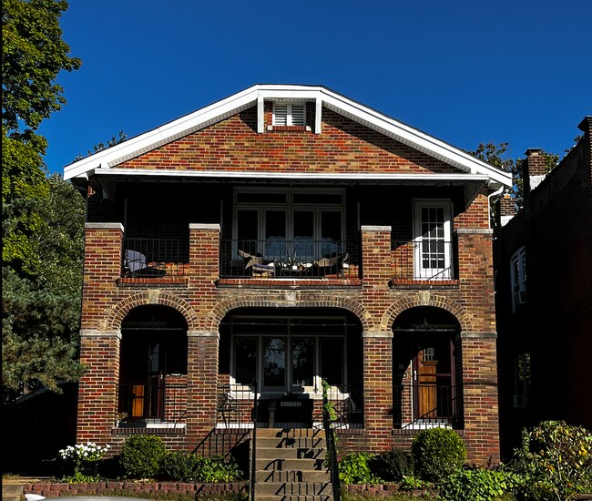 Foto del edificio - 6000 Carlsbad Avenue