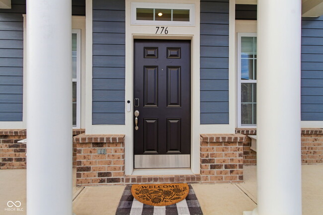 Building Photo - 776 Templeton Dr