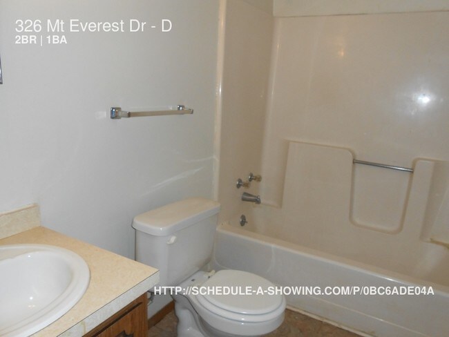 Building Photo - 326 Mount Everest Dr