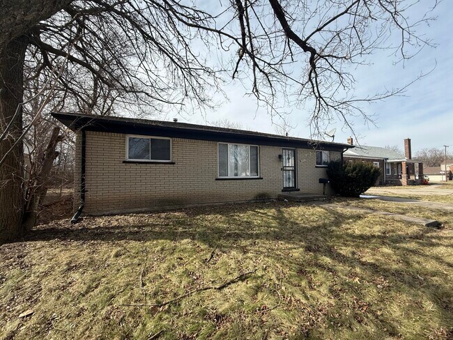 Foto del edificio - 4052 Burton St