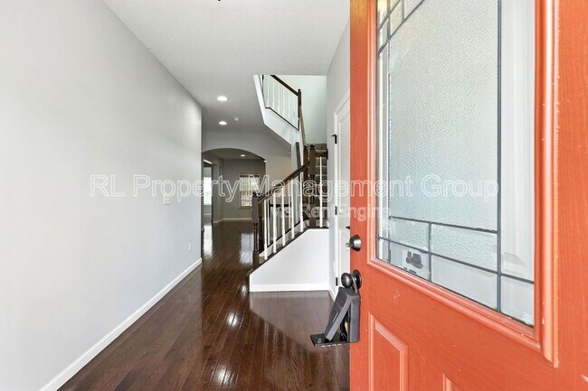 Foto del edificio - 7792 Scioto Crossing Blvd