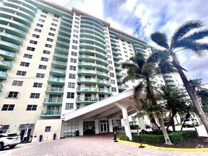 Building Photo - 19390 Collins Ave