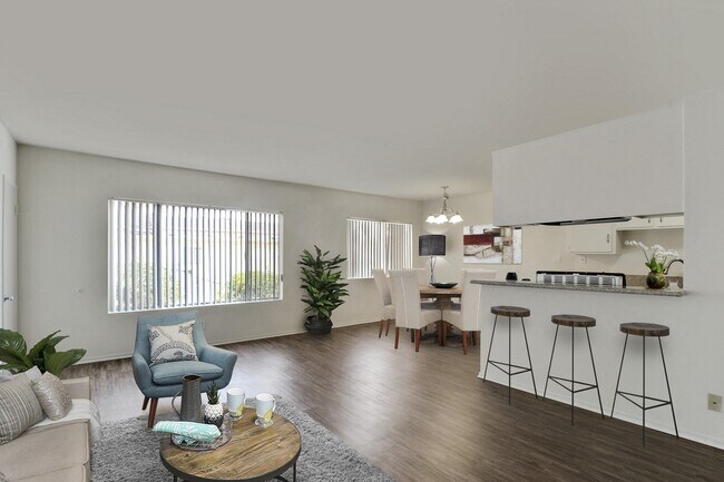 Foto del edificio - 3585 Centinela