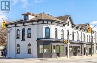 Building Photo - 302 Colborne St