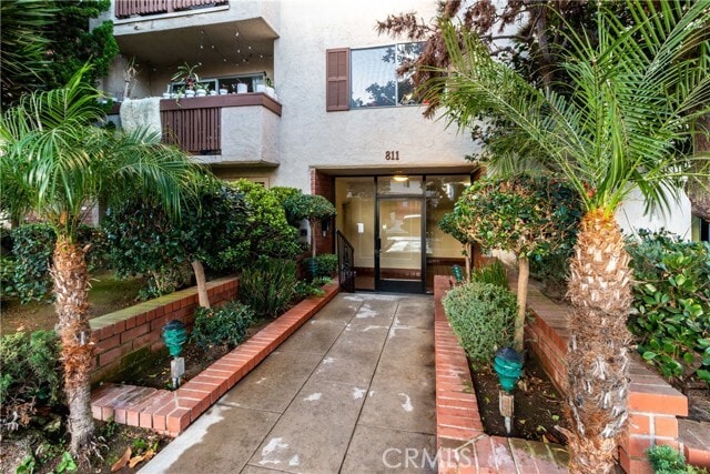 Foto del edificio - 811 6th St