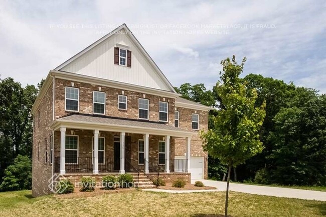 Building Photo - 126 Bushney Loop