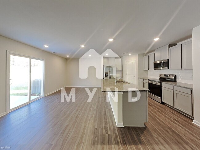 Building Photo - 3 br, 2 bath House - 5322 Cameron Commons ...