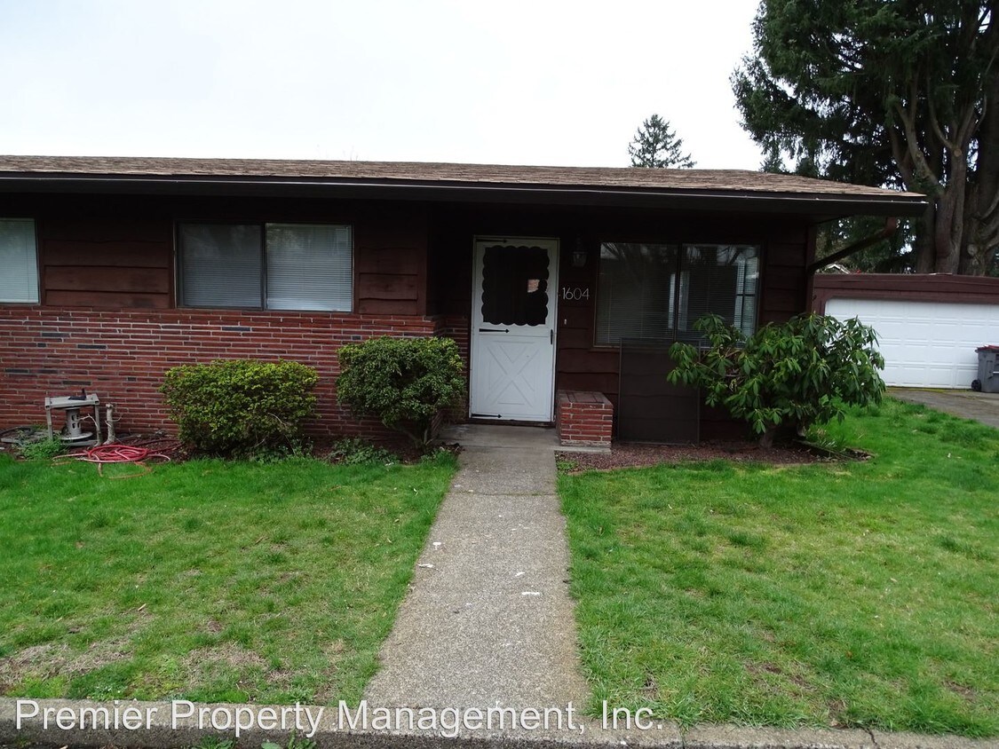 Primary Photo - 1604 Winchell Ave
