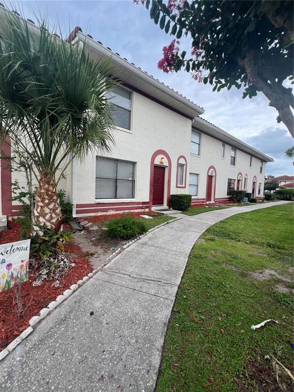 Foto del edificio - 6231 Yorktown Dr
