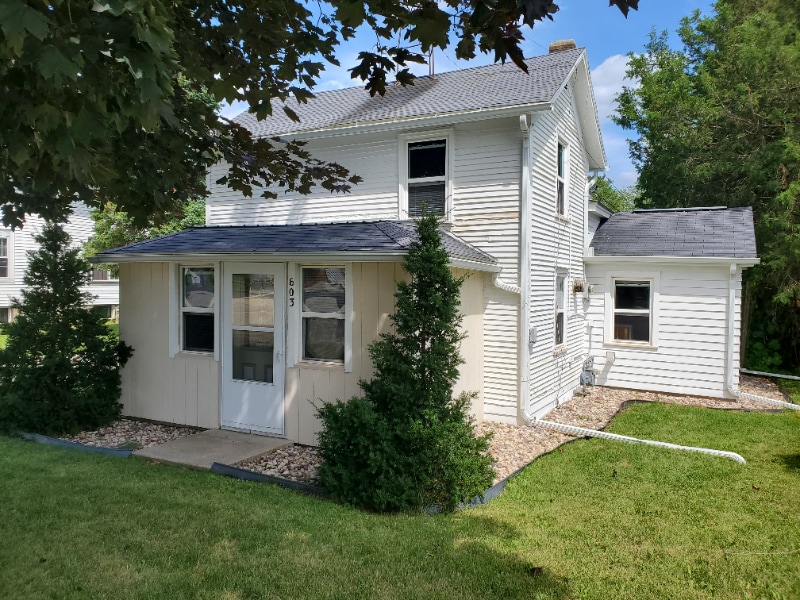603 S Watertown St, Waupun, WI 53963 House Rental in Waupun, WI