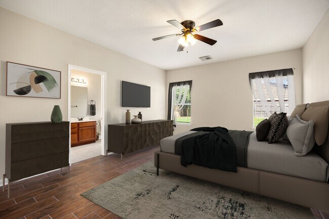 Foto del edificio - 10427 Lyndon Meadows Dr