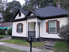 Building Photo - 3024 Semmes St