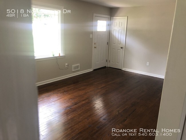 Foto del edificio - 5018 Northwood Dr NW