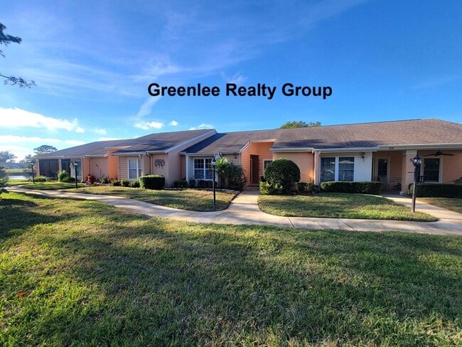 Building Photo - Fully furnished waterfront 55+ rental with beautiful updates, great amenities, and all utilities ...