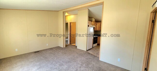 Foto del edificio - 3 Bed 2 Bath Modular house