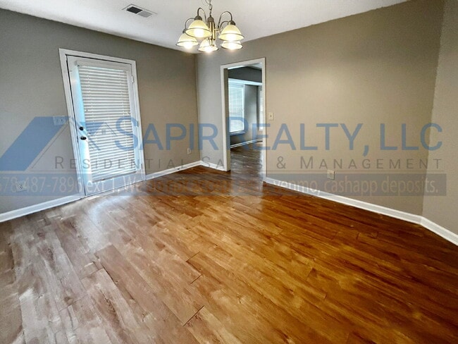 Building Photo - 1605 Silver Petal Way