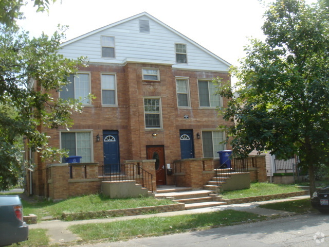 Building Photo - 232 S Monroe Ave