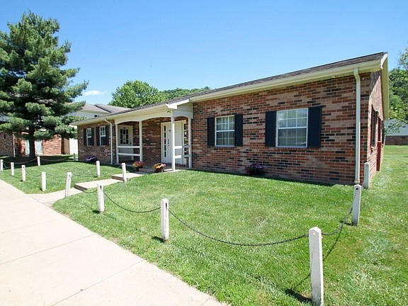 Foto del edificio - Pleasant Valley Apartments