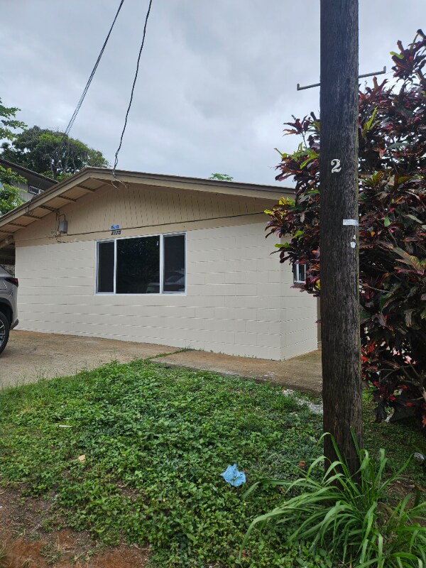 2175 Holowai Pl, Wailuku, HI 96793 House Rental in Wailuku, HI