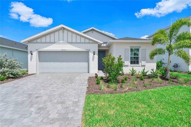 Foto del edificio - 14735 Bluewater Rd