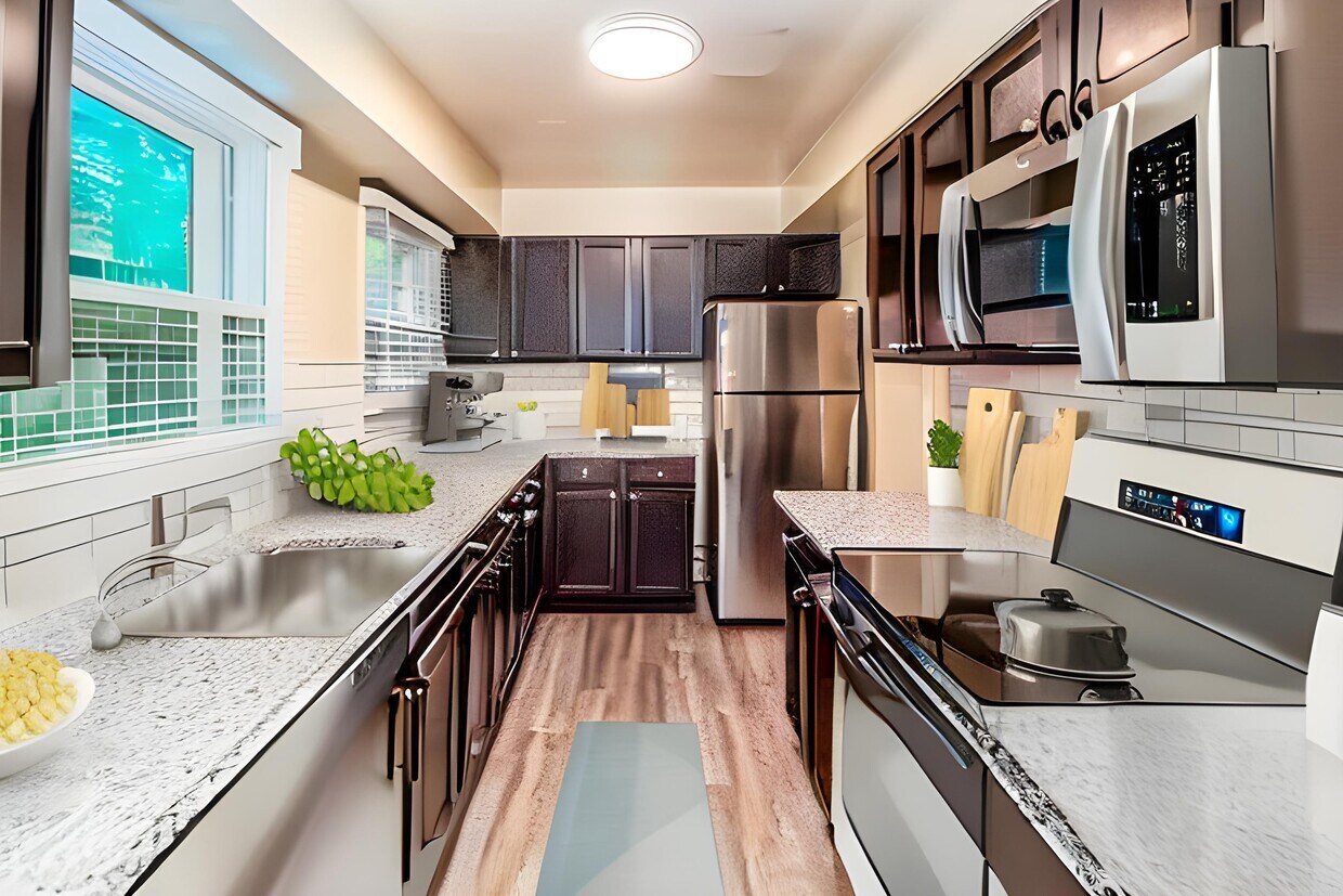Foto principal - Olde Towne in Kenwood