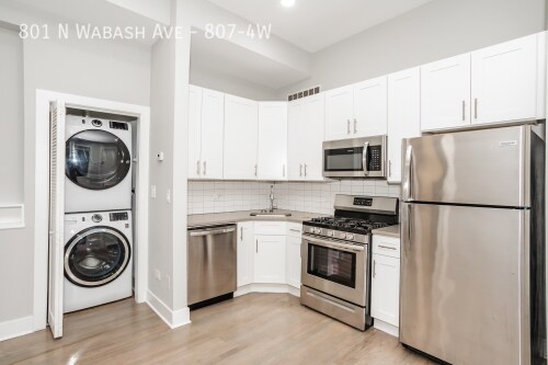 Foto del edificio - Fresh 1 Bedroom Rehab in Great Gold Coast ...